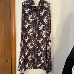 Nordstrom maxi skirt